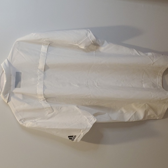 NWT Ohio Full Button Polo Size Large (#16) - Picture 3 of 4